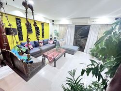 Blk 469 Jurong West Street 41 (Jurong West), HDB Executive #459531091